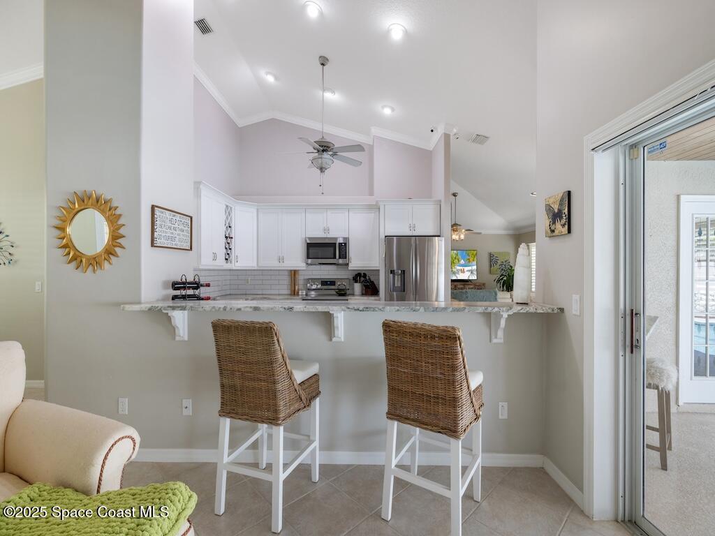 152 Academy Terrace, Sebastian, FL 32958