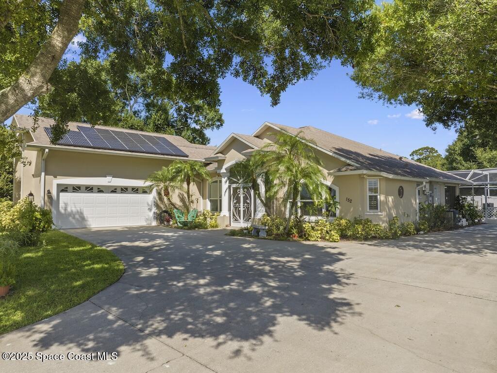 152 Academy Terrace, Sebastian, FL 32958