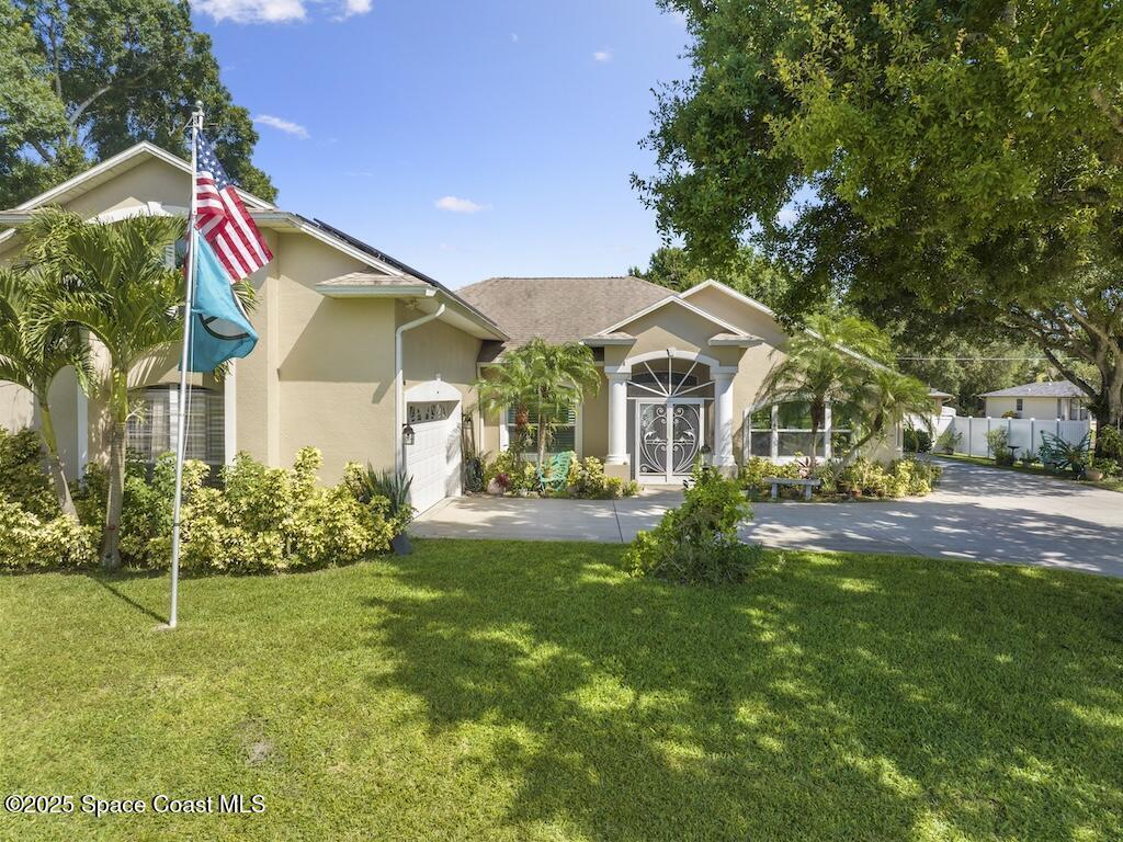152 Academy Terrace, Sebastian, FL 32958
