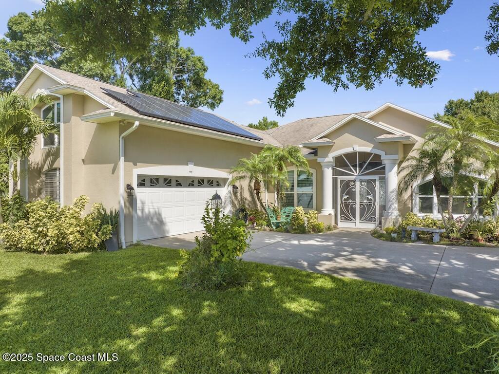 152 Academy Terrace, Sebastian, FL 32958