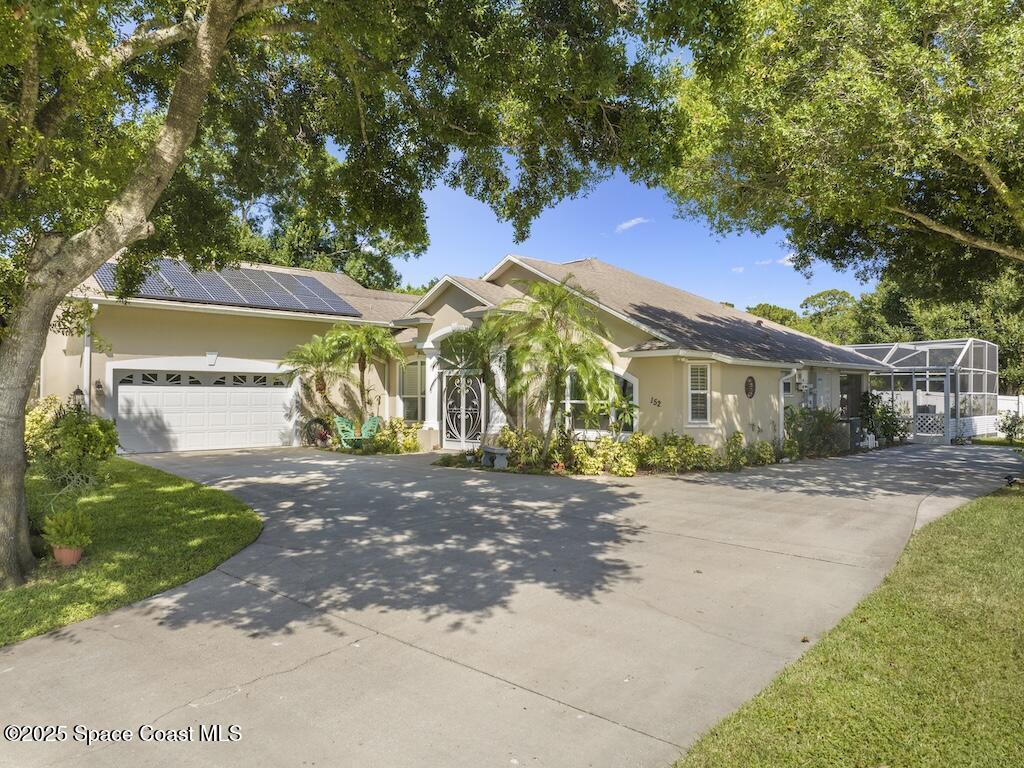 152 Academy Terrace, Sebastian, FL 32958