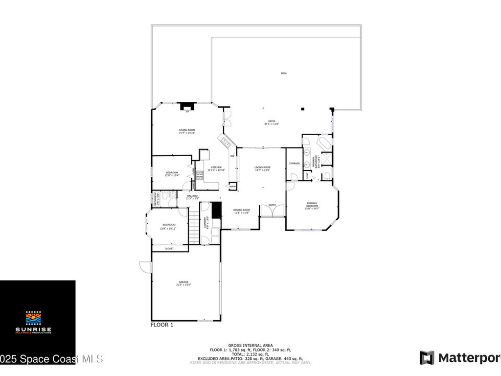 152 Academy Terrace, Sebastian, FL 32958