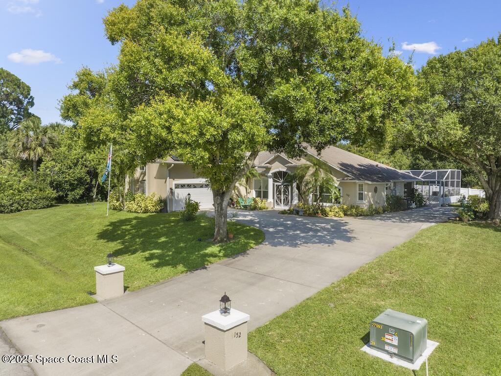 152 Academy Terrace, Sebastian, FL 32958