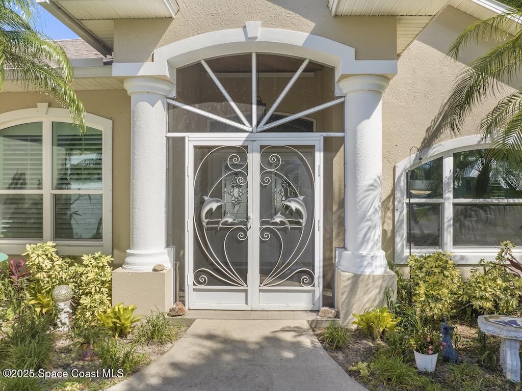 152 Academy Terrace, Sebastian, FL 32958