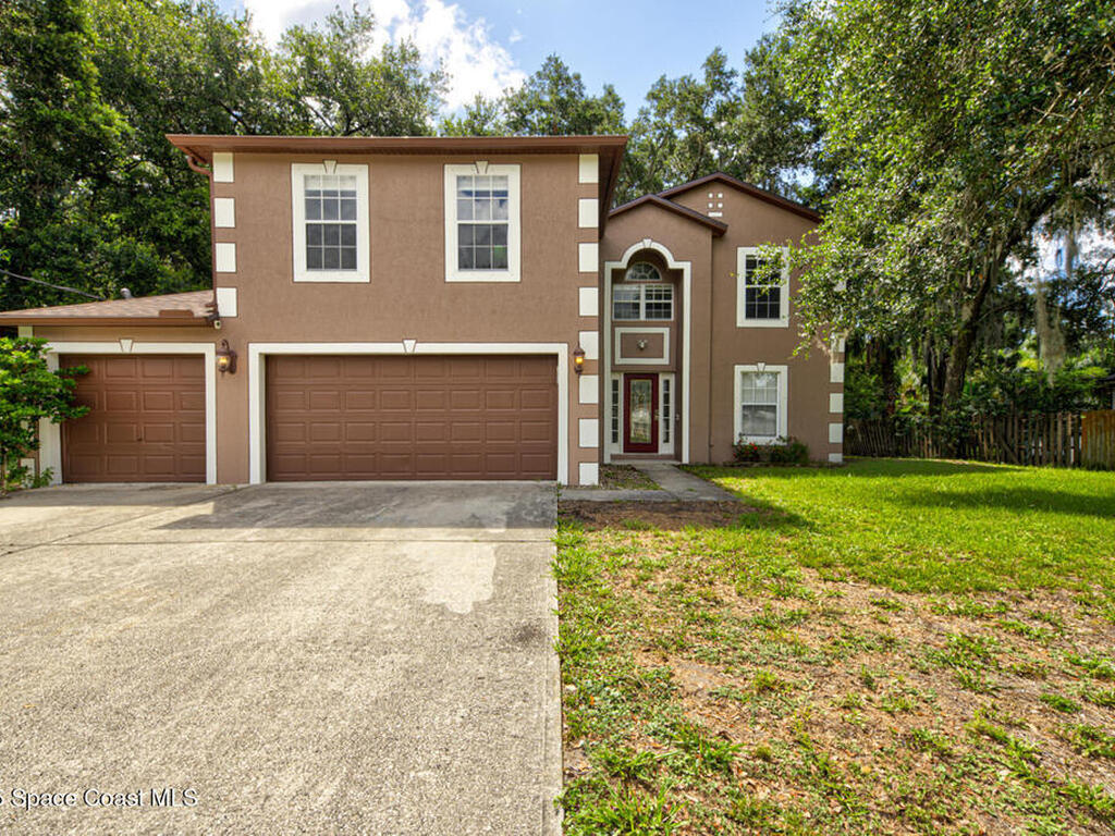6065 Balboa Street, Cocoa, FL 32927