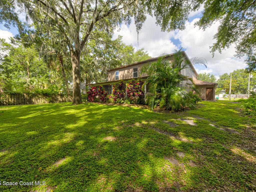 6065 Balboa Street, Cocoa, FL 32927