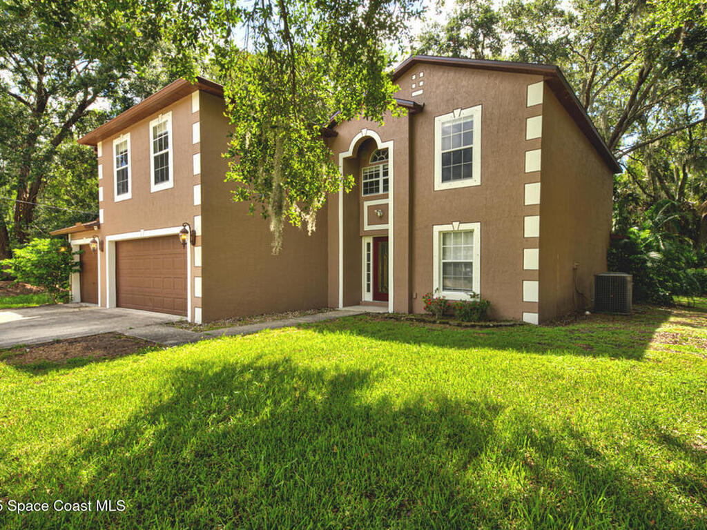 6065 Balboa Street, Cocoa, FL 32927