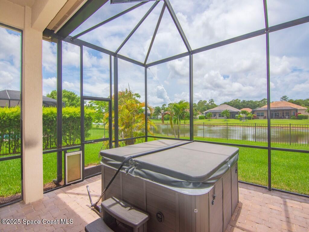 8255 Heather Court, Vero Beach, FL 32967