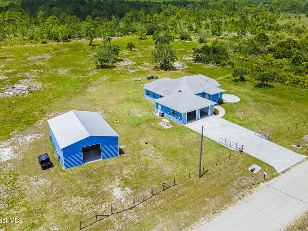 156 Puddle Duck Lane, Grant-Valkaria, FL 32909