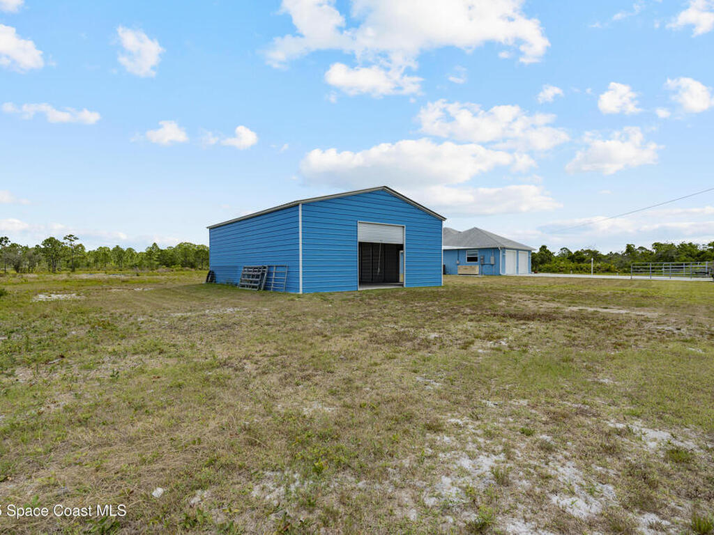 156 Puddle Duck Lane, Grant-Valkaria, FL 32909