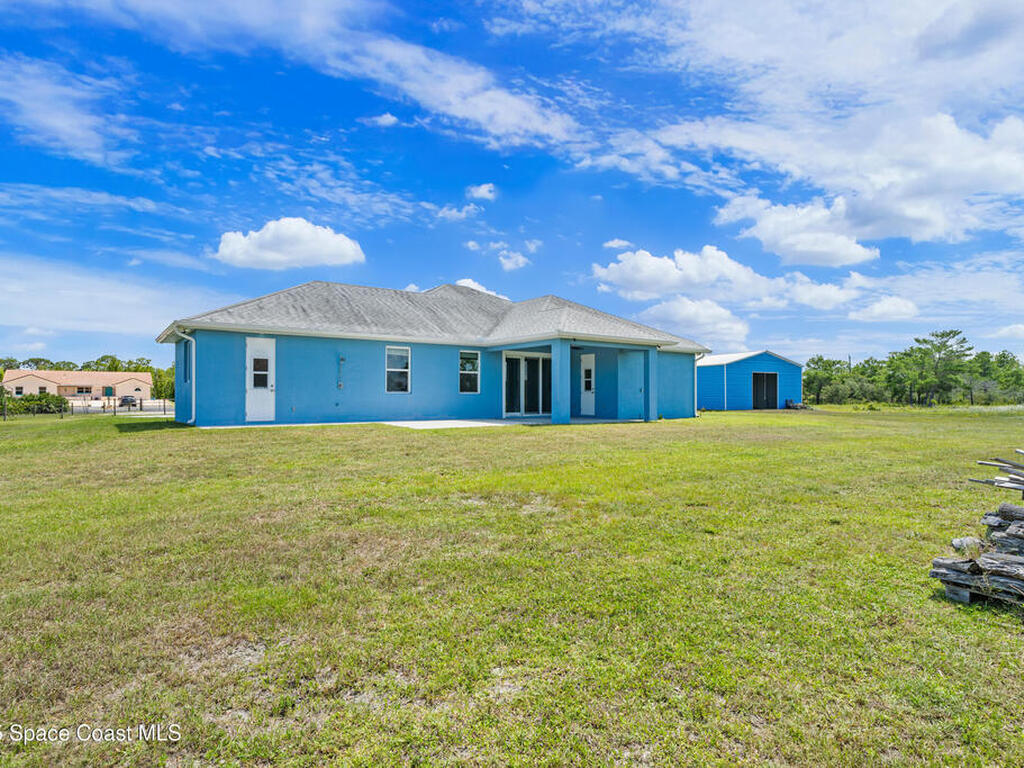 156 Puddle Duck Lane, Grant-Valkaria, FL 32909