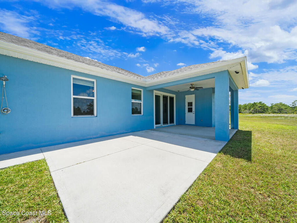 156 Puddle Duck Lane, Grant-Valkaria, FL 32909