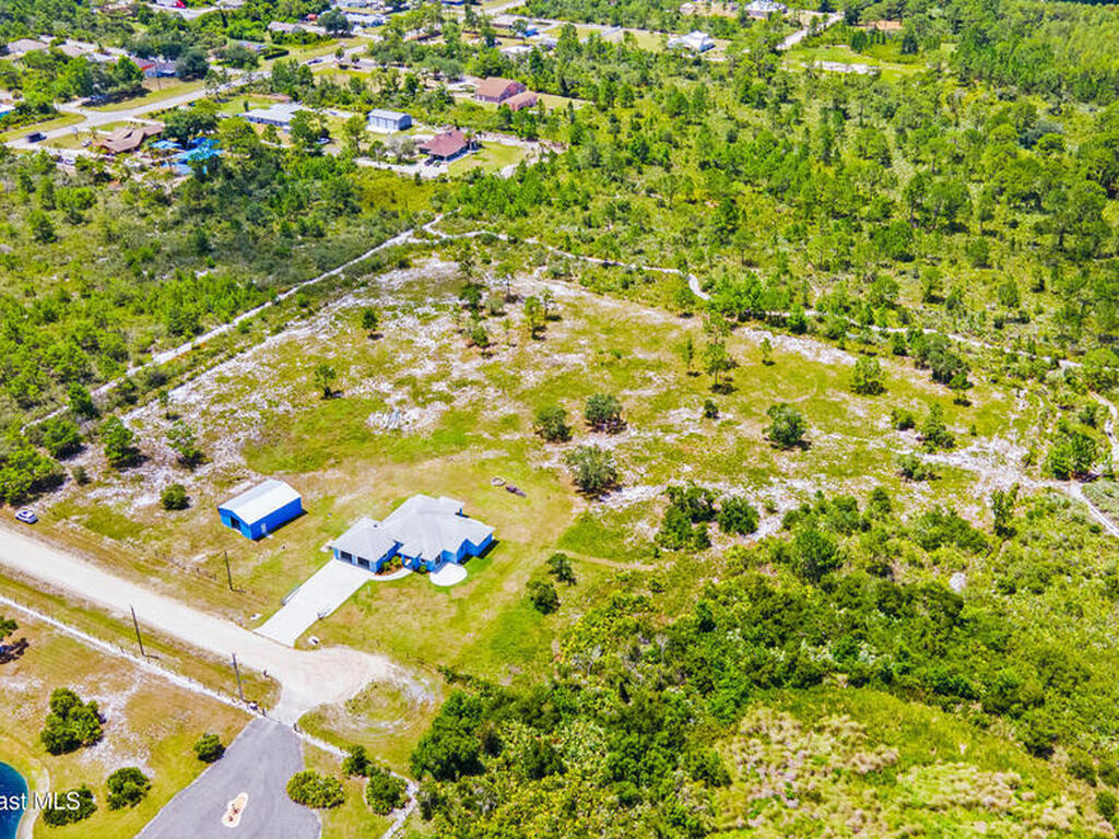 156 Puddle Duck Lane, Grant-Valkaria, FL 32909