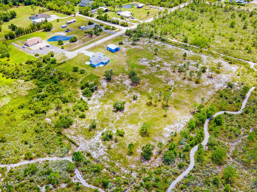 156 Puddle Duck Lane, Grant-Valkaria, FL 32909