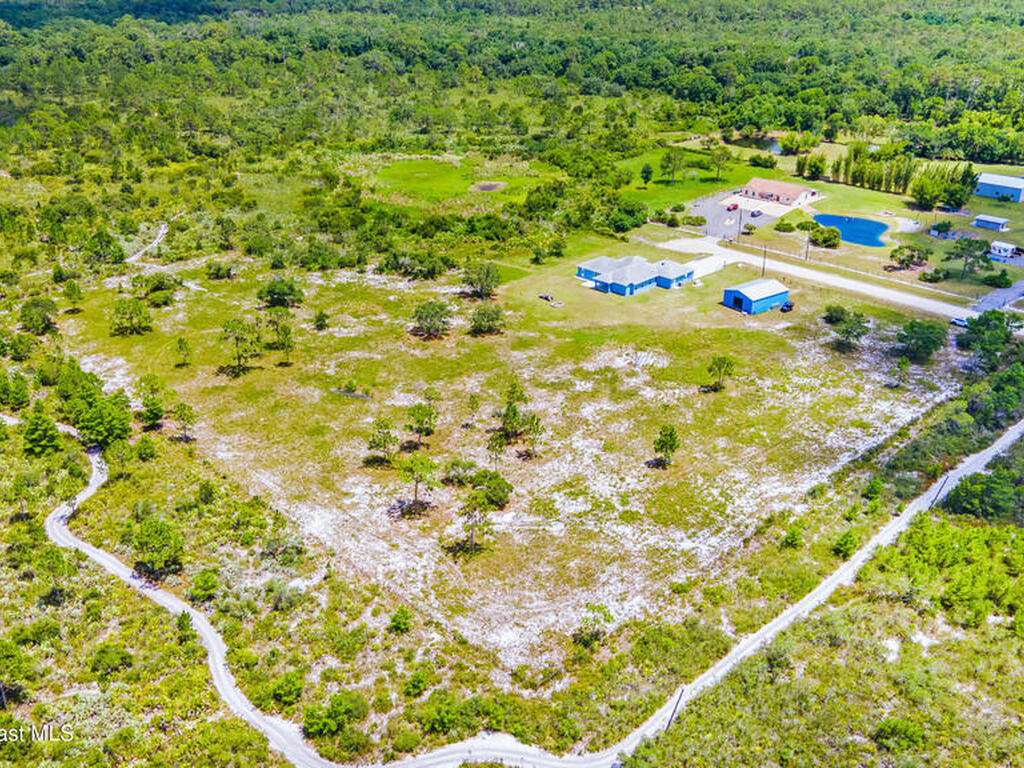 156 Puddle Duck Lane, Grant-Valkaria, FL 32909