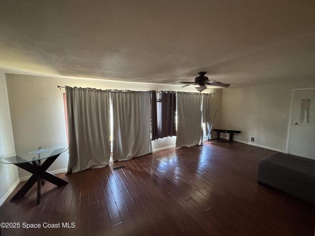 1161 Waterway Drive, Barefoot Bay, FL 32976