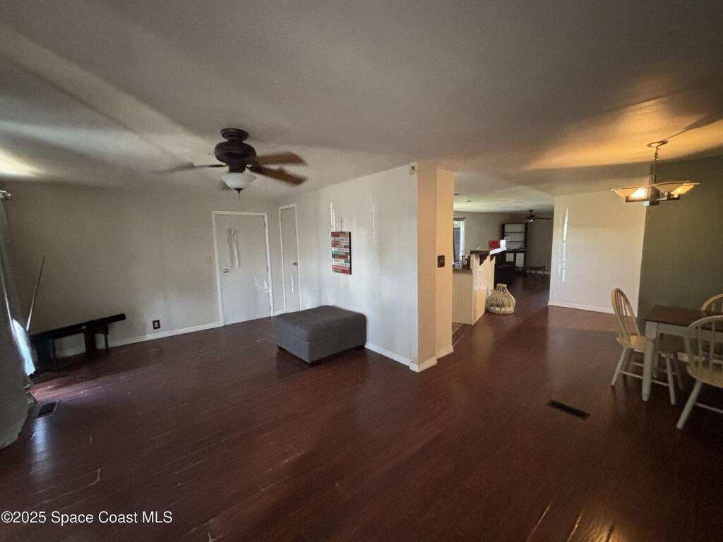 1161 Waterway Drive, Barefoot Bay, FL 32976