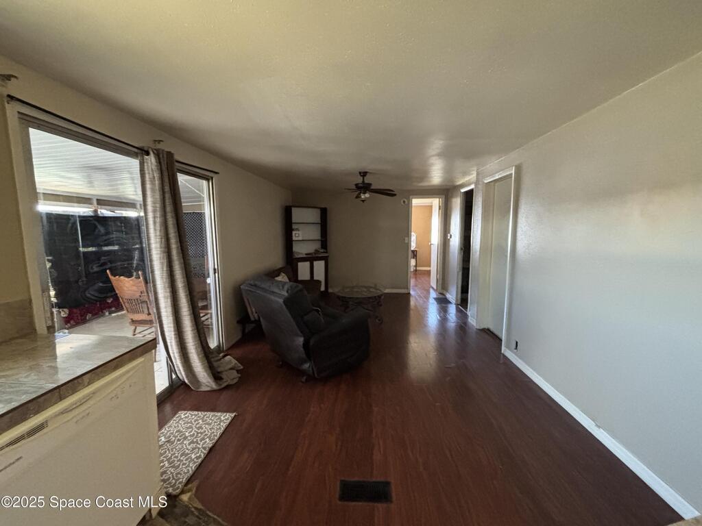 1161 Waterway Drive, Barefoot Bay, FL 32976