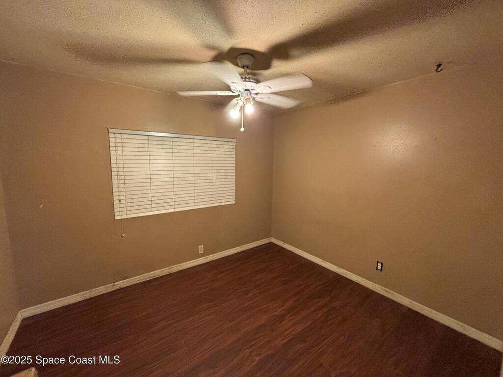 1161 Waterway Drive, Barefoot Bay, FL 32976