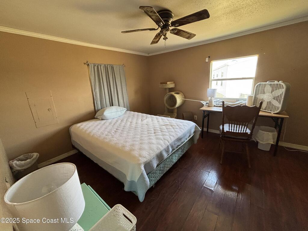 1161 Waterway Drive, Barefoot Bay, FL 32976