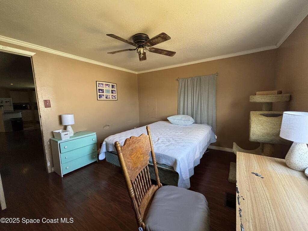 1161 Waterway Drive, Barefoot Bay, FL 32976