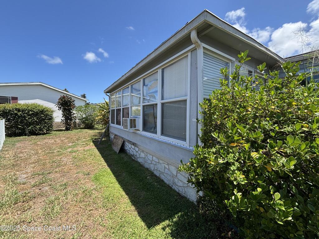 1161 Waterway Drive, Barefoot Bay, FL 32976