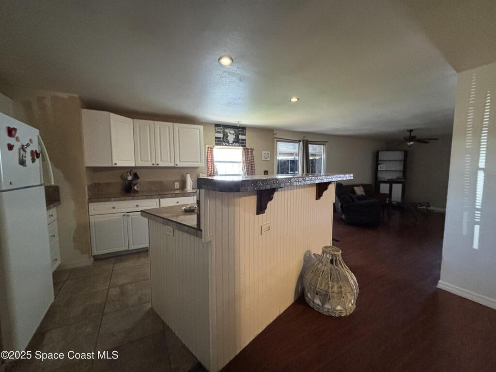 1161 Waterway Drive, Barefoot Bay, FL 32976