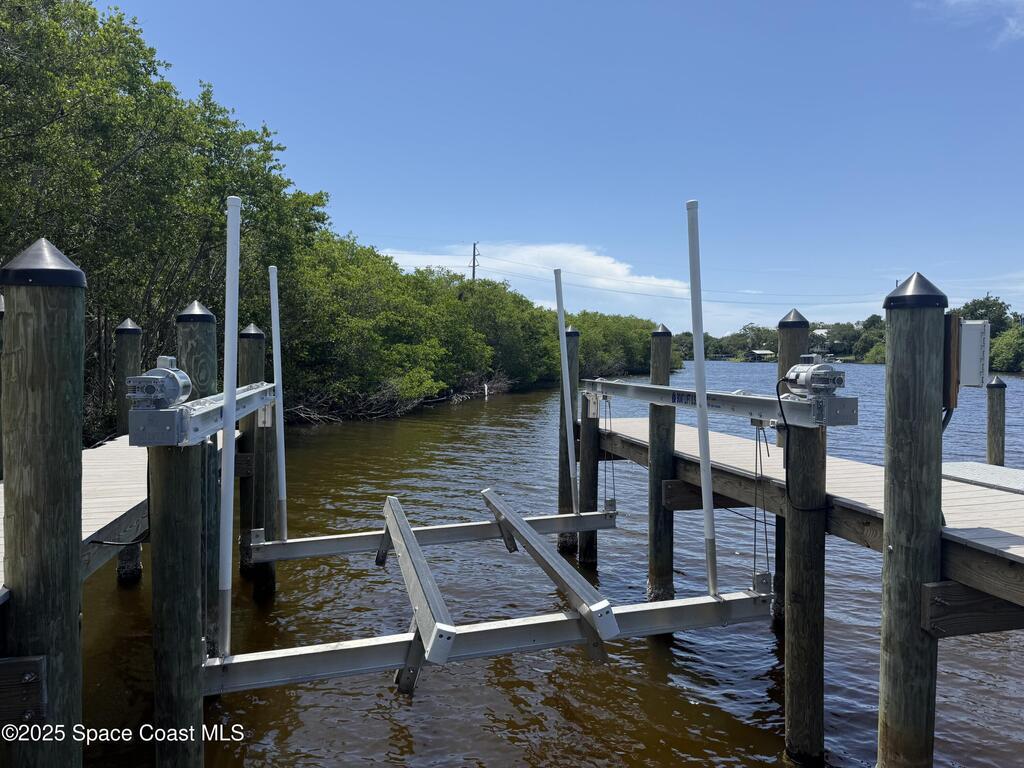 1380 Windchime Lane, Melbourne, FL 32935
