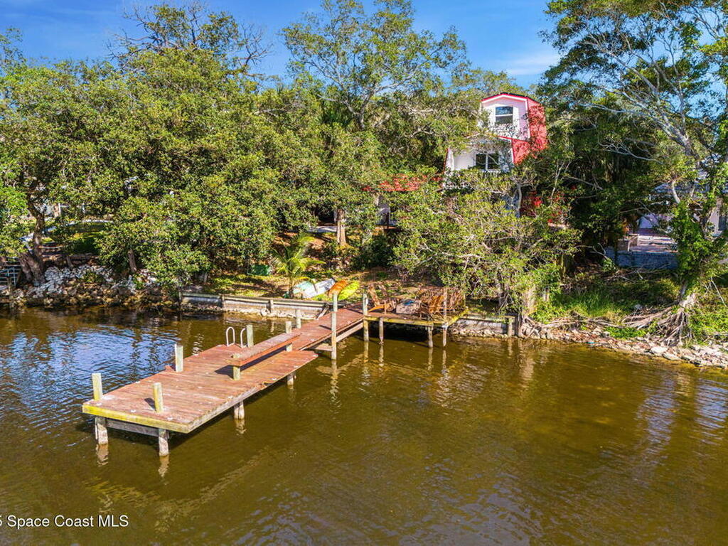 1428 Rose Court, Melbourne, FL 32935