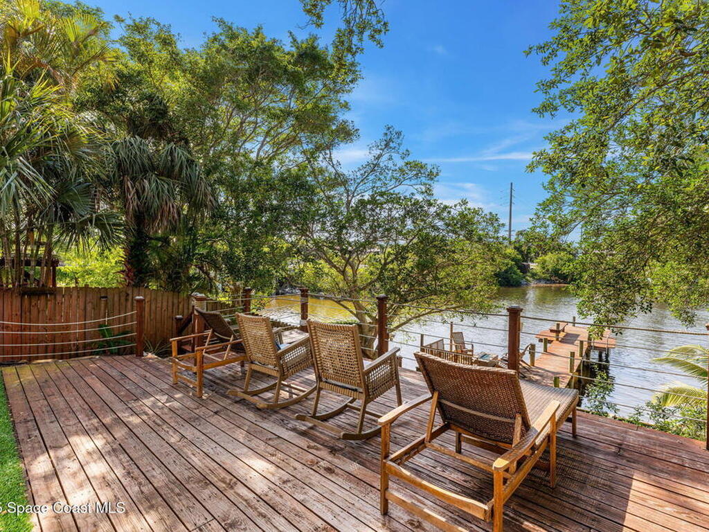 1428 Rose Court, Melbourne, FL 32935