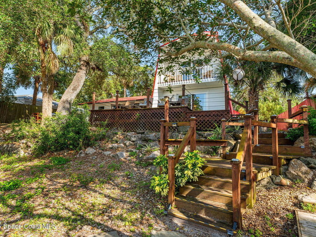 1428 Rose Court, Melbourne, FL 32935