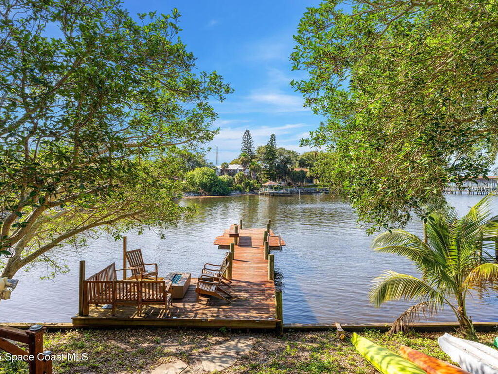 1428 Rose Court, Melbourne, FL 32935