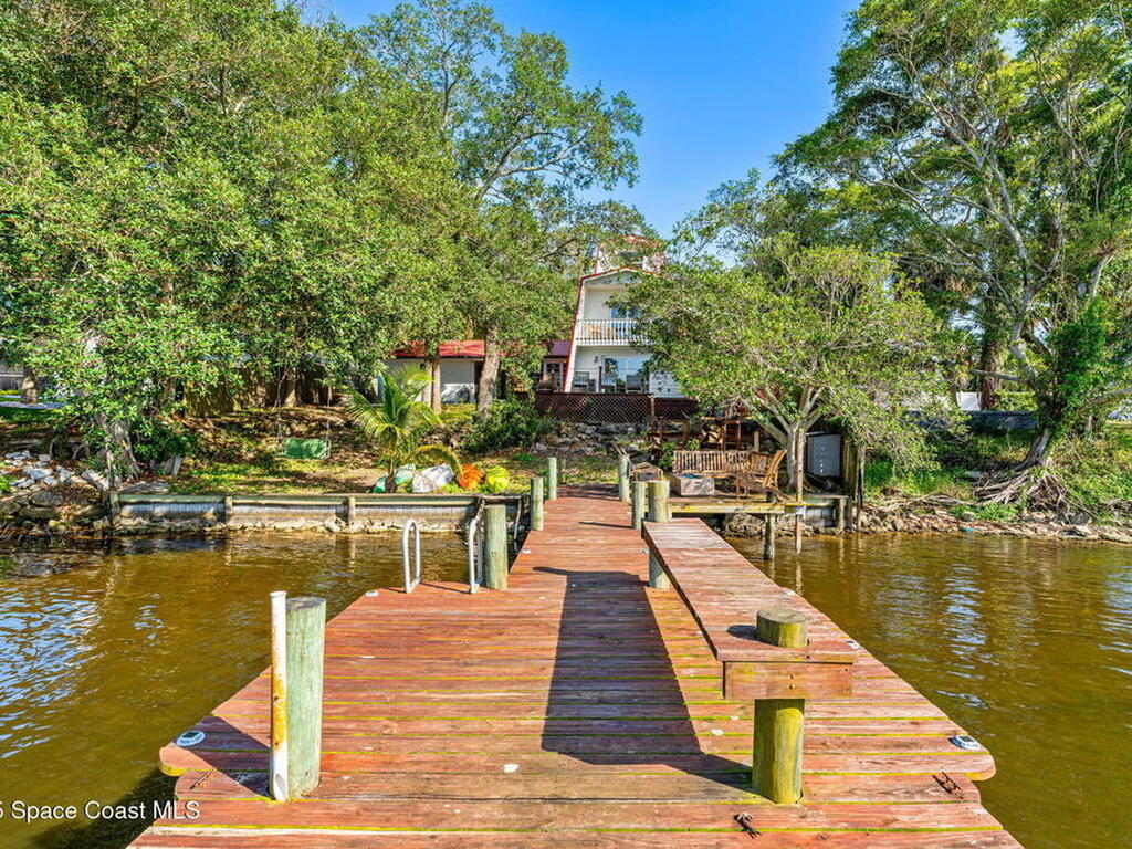 1428 Rose Court, Melbourne, FL 32935