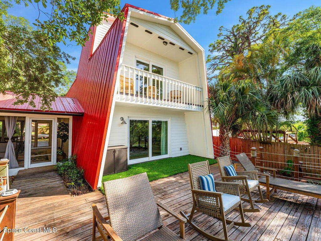 1428 Rose Court, Melbourne, FL 32935