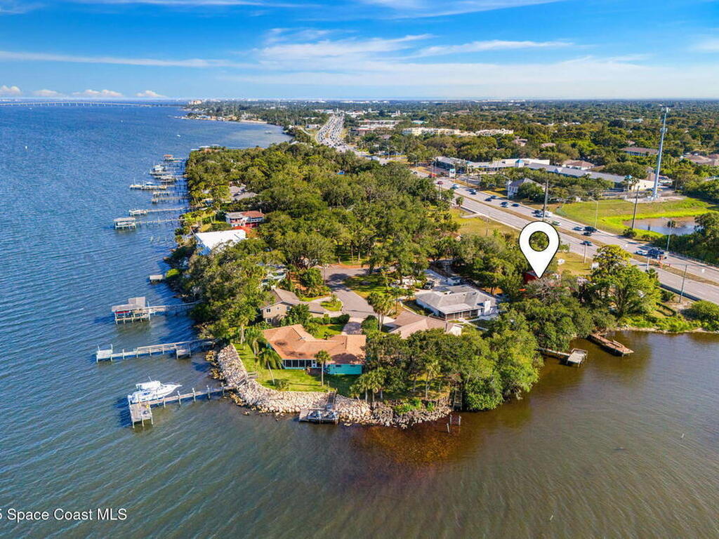 1428 Rose Court, Melbourne, FL 32935