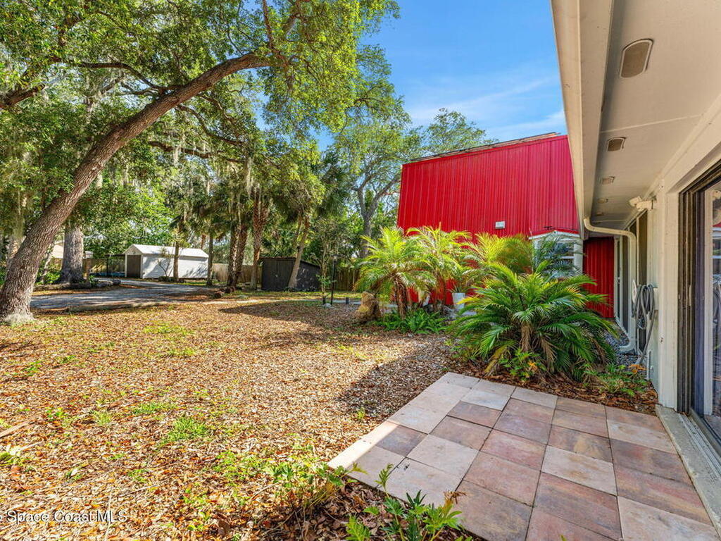 1428 Rose Court, Melbourne, FL 32935