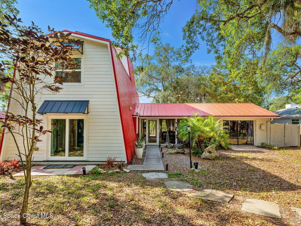 1428 Rose Court, Melbourne, FL 32935