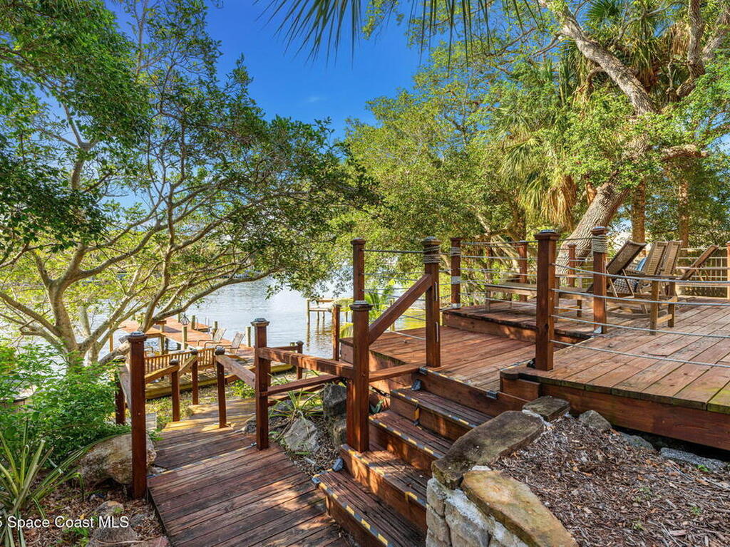1428 Rose Court, Melbourne, FL 32935