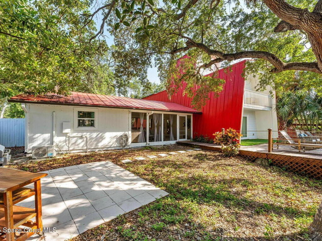 1428 Rose Court, Melbourne, FL 32935