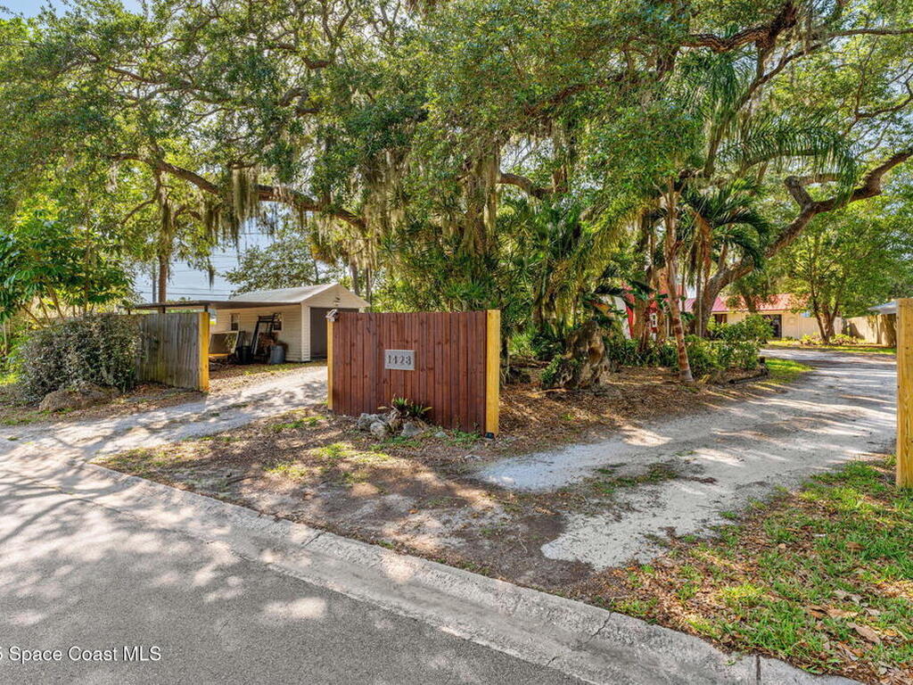 1428 Rose Court, Melbourne, FL 32935