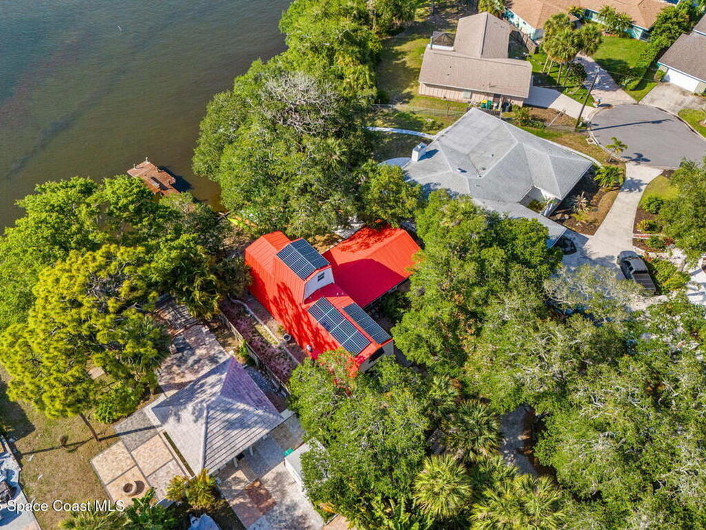 1428 Rose Court, Melbourne, FL 32935