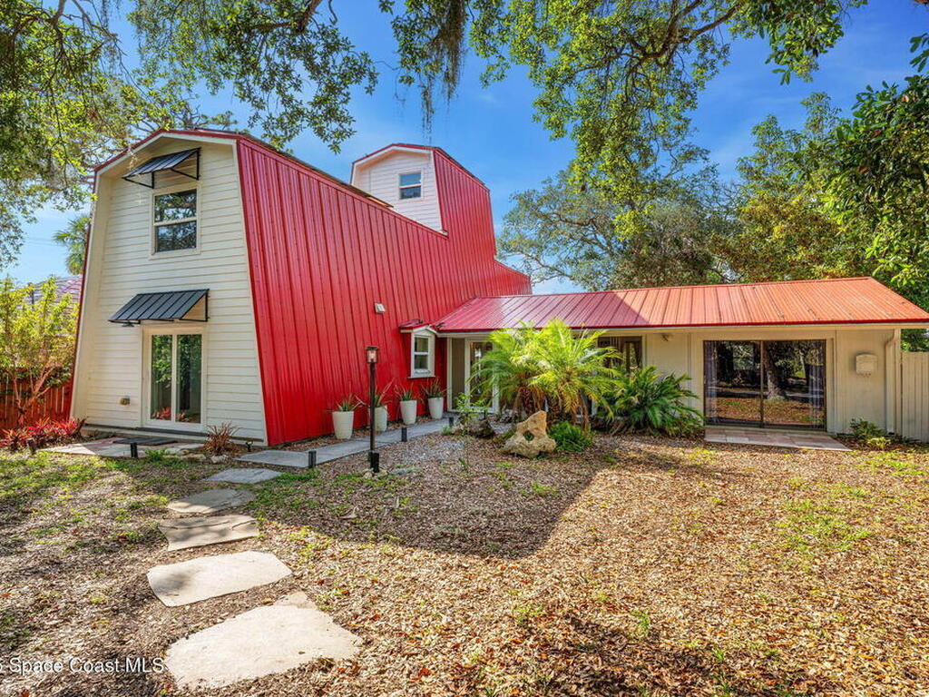 1428 Rose Court, Melbourne, FL 32935
