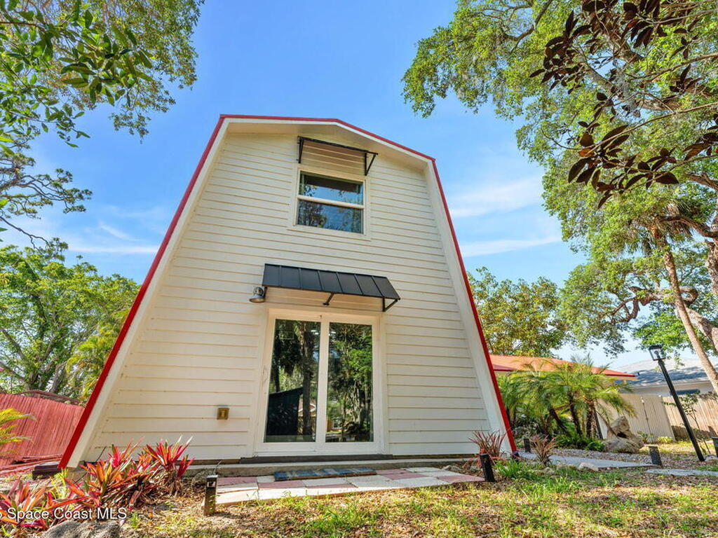 1428 Rose Court, Melbourne, FL 32935