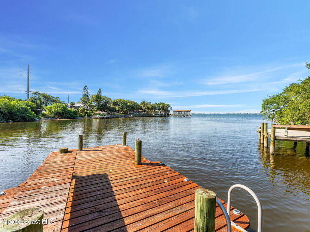 1428 Rose Court, Melbourne, FL 32935