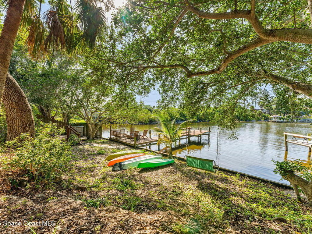 1428 Rose Court, Melbourne, FL 32935