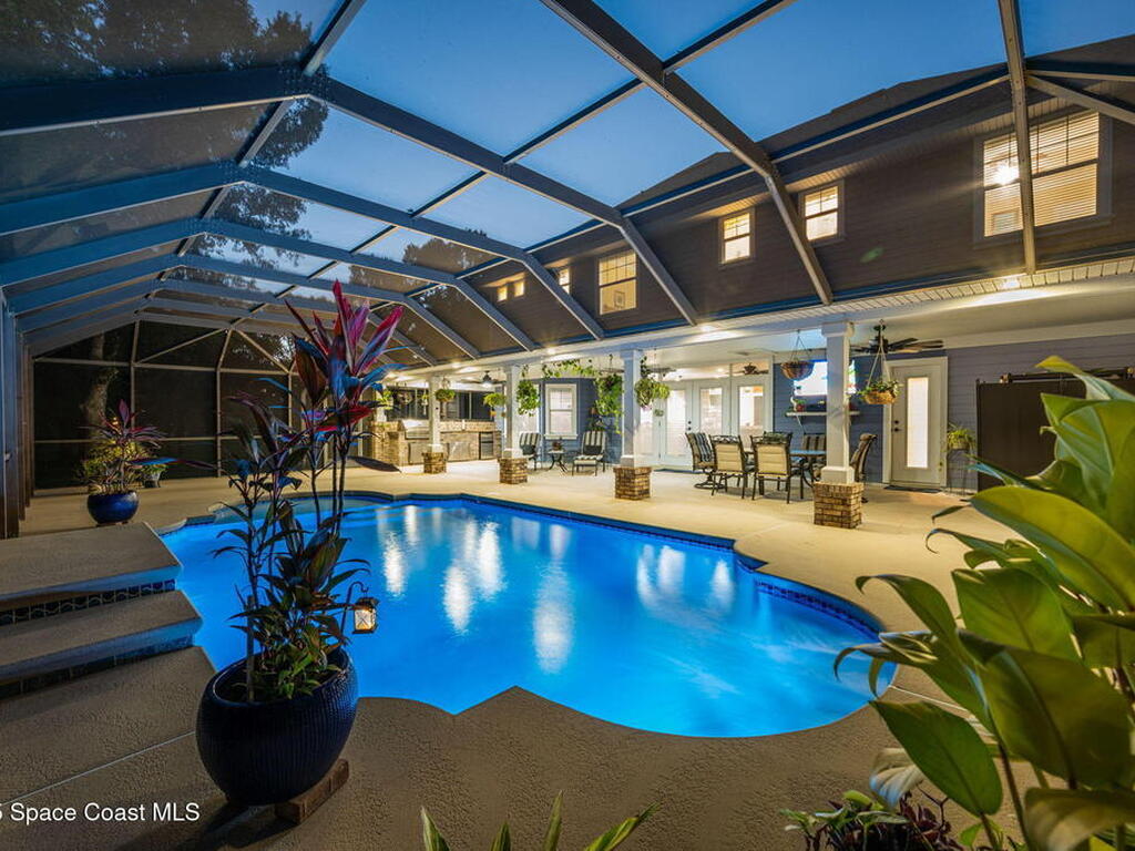 2503 Alanna Lane, Melbourne, FL 32934