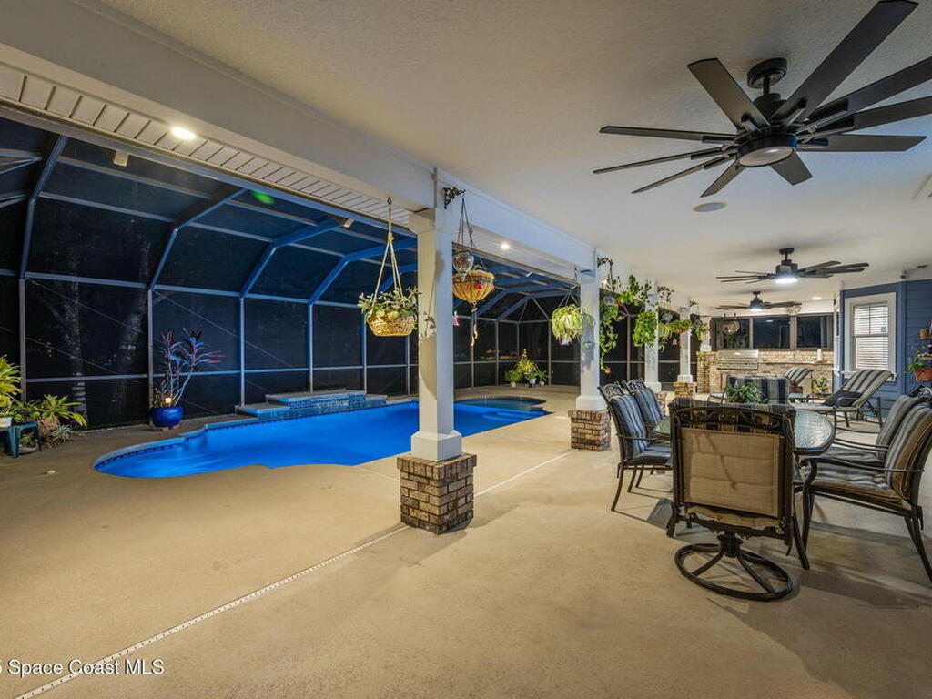 2503 Alanna Lane, Melbourne, FL 32934