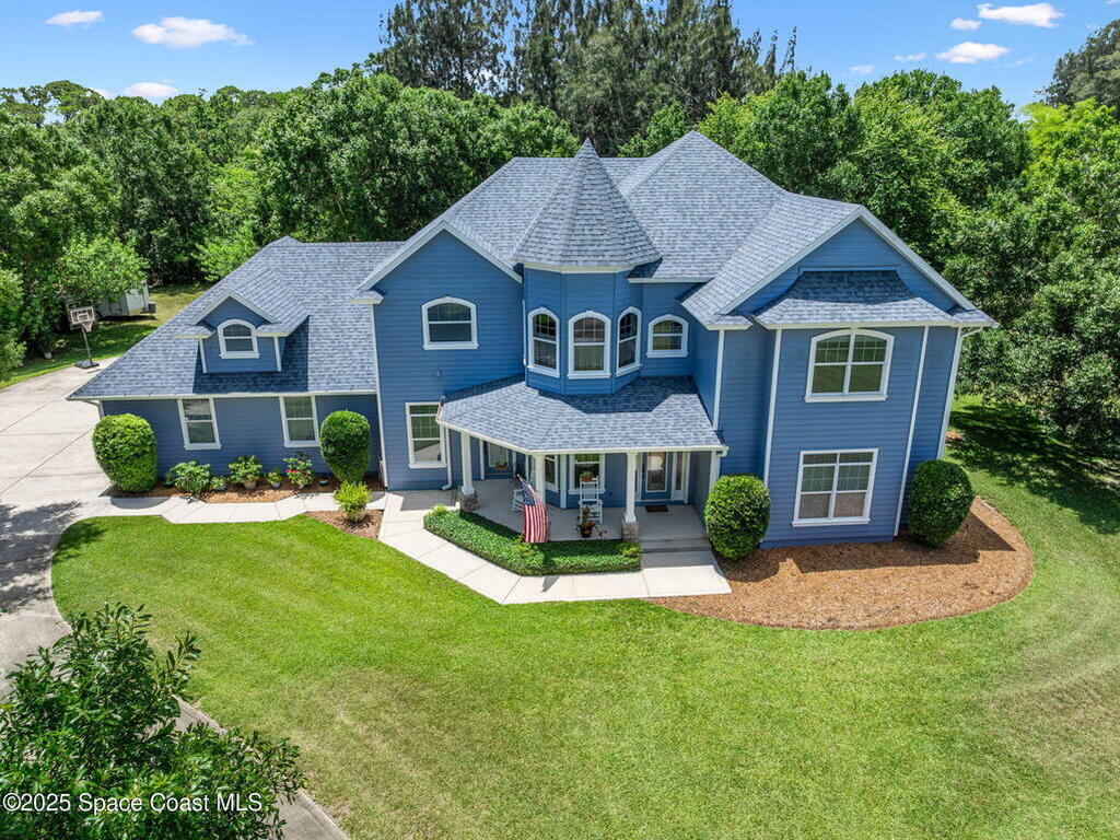 2503 Alanna Lane, Melbourne, FL 32934