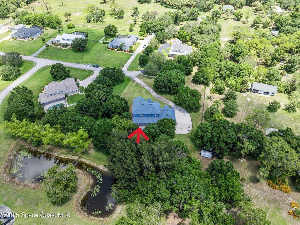 2503 Alanna Lane, Melbourne, FL 32934