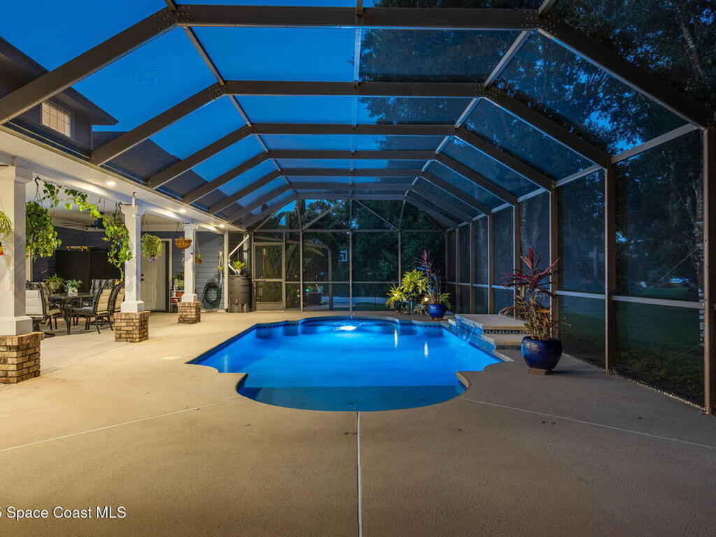 2503 Alanna Lane, Melbourne, FL 32934